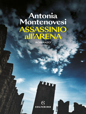 cover image of Assassinio all'Arena